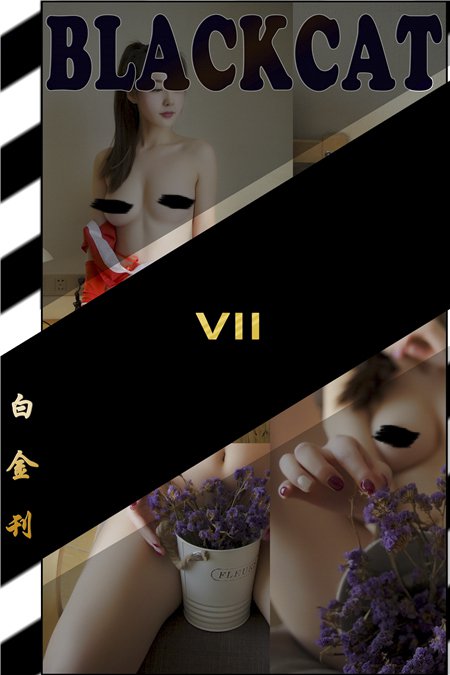 [轟趴貓]白金032刊 (36/36)
